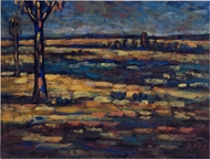 Picture of JAMINI ROY (1887 - 1972)