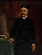 Picture of M. F. PITHAWALA (1872 - 1937)