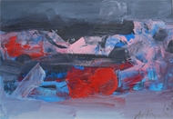 Picture of K. M. ADIMOOLAM (1938 - 2008)