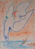 Picture of MANU PAREKH (B. 1939)