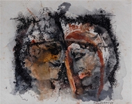 Picture of SHYAMAL DUTTA RAY (1934 - 2005)