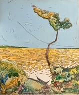 Picture of PROKASH KARMAKAR (1933 - 2014)