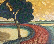 Picture of PROKASH KARMAKAR (1933 - 2014)