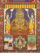 Picture of LORD MAHAVEERA (Mahavir)