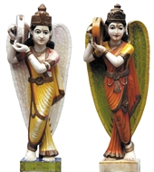 Picture of TAMBOURINE