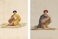 Picture of Francois Balthazar SOLVYNS (1760 - 1824)