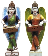 Picture of HARMONIUM