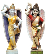 Picture of APSARA DANCERS