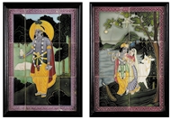 Picture of RADHA KRISHNA