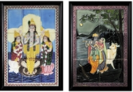 Picture of MAJOLICA TILES