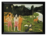 Picture of MAJOLICA TILES - Saji Tileworks of NAGOYA YAMADACHOU