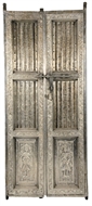 Picture of SILVER DOOR