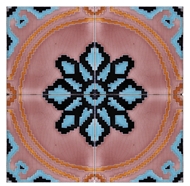 Picture of MAJOLICA TILES