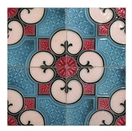 Picture of MAJOLICA TILES