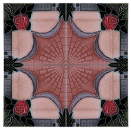 Picture of MAJOLICA TILES