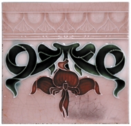 Picture of MAJOLICA TILES