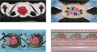 Picture of MAJOLICA TILES