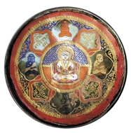 Picture of RAJASTHAN SCHOOL / Travelling Temple - Gattoji