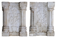 Picture of MAKRANA (RAJASTHAN) MARBLE RELIEFS
