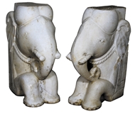 Picture of MARBLE RAILING