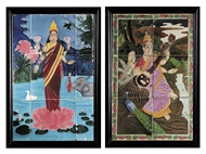 Picture of MAJOLICA TILES