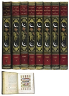 Picture of D’J.C. MARDRUS (1868 - 1949)