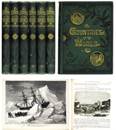 Picture of BROWN ROBERT (1842 - 1895)