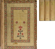 Picture of HILL (S.C) (1756 - 1757)