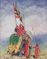 Picture of MENPES (MORTIMER & DOROTHY)