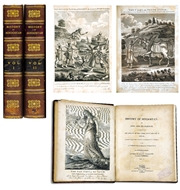 Picture of MAURICE THOMAS (1754 - 1824)