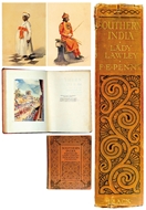 Picture of F. E. PENNY