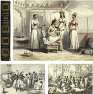 Picture of ENAULT (LOUIS) 1824 -1900