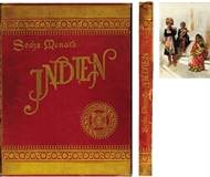 Picture of LEIPZIGER, E. VON