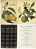 Picture of FORBES, JAMES (1749 - 1819)