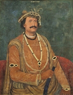 Picture of INDIAN SCHOOL, EARLY 20TH CENTURY