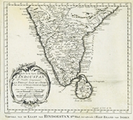 Picture of L’ INDOUSTAN BELLIN,J.N.