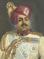 Picture of INDIAN SCHOOL, EARLY 20TH CENTURY