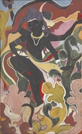 Picture of SHIVA (ARTIST UNKNOWN)