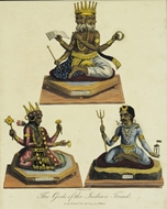 Picture of MINERVA JOSEPHINE CHAPMAN (1858 - 1947)