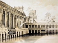 Picture of JAMES FERGUSSON (1808 - 1886)