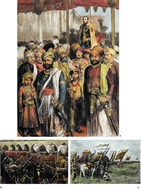 Picture of ILLUSTRATED LONDON NEWS