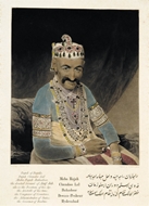 Picture of JOHN GOODWIN WILLIAMS