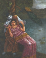 Picture of HEMENDRANATH MAZUMDAR (1894 - 1948)