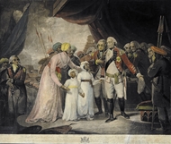 Picture of JOSEPH GROZER (1755 - 1799)