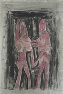 Picture of F.N. SOUZA (1924 - 2002)