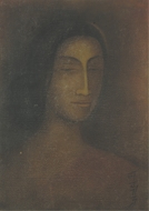 Picture of ABANINDRANATH TAGORE (1871 - 1951)