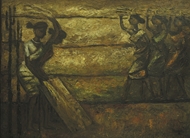 Picture of K K HEBBAR (1911 - 1996)