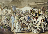 Picture of RICHARD EARLOM  (1743 - 1822)