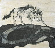 Picture of F.N. SOUZA (1924 - 2002)