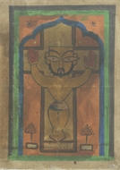 Picture of JAMINI ROY (1887 - 1972)